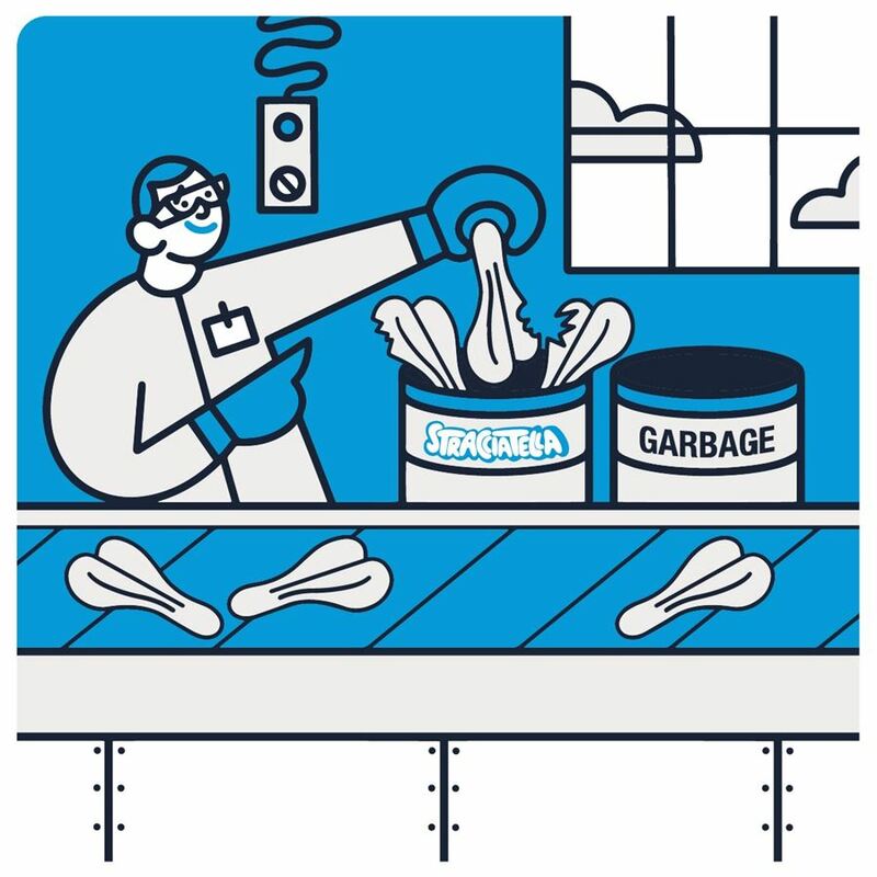 Selle Royal sedlo LOOKIN